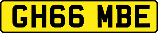 GH66MBE