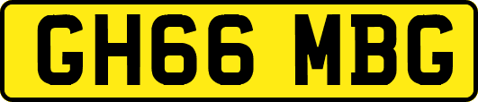GH66MBG