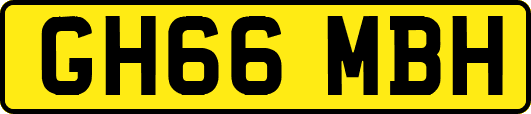 GH66MBH