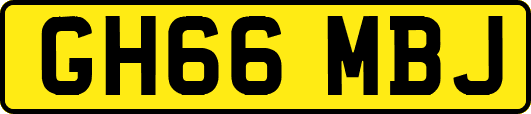 GH66MBJ