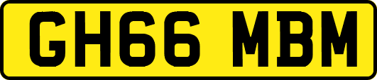 GH66MBM