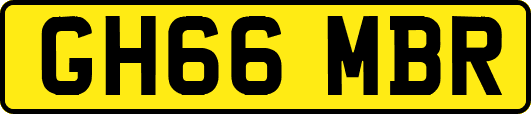 GH66MBR