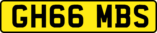 GH66MBS