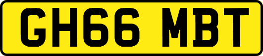 GH66MBT