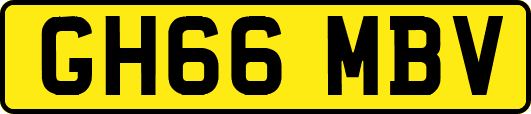 GH66MBV