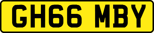 GH66MBY
