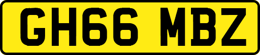 GH66MBZ