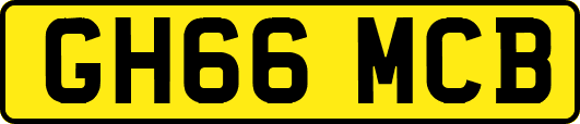 GH66MCB