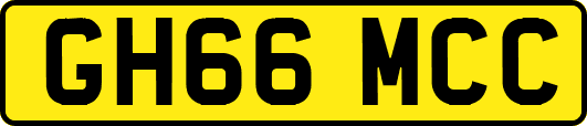 GH66MCC
