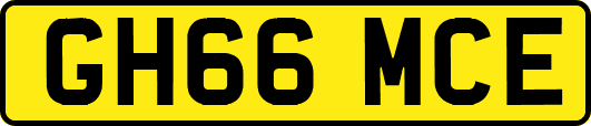 GH66MCE