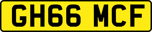 GH66MCF