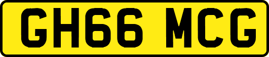 GH66MCG