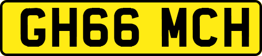 GH66MCH
