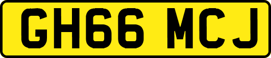 GH66MCJ