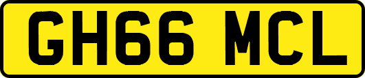 GH66MCL