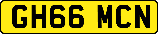 GH66MCN