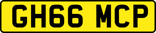 GH66MCP