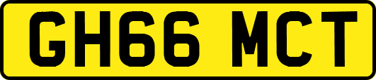 GH66MCT