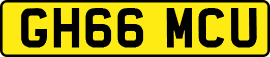 GH66MCU
