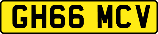 GH66MCV