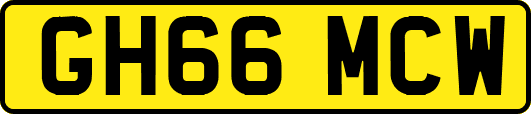 GH66MCW