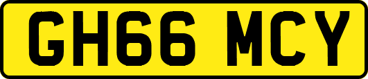 GH66MCY