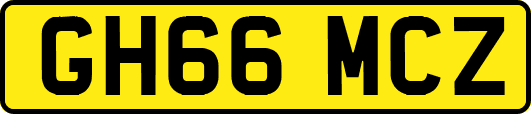 GH66MCZ