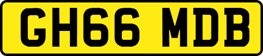 GH66MDB