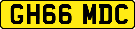 GH66MDC
