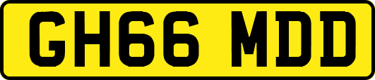 GH66MDD