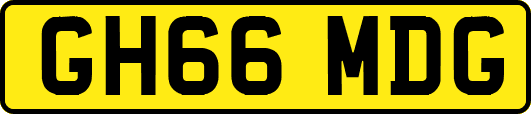 GH66MDG