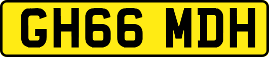 GH66MDH