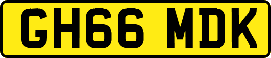 GH66MDK