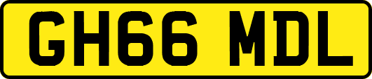 GH66MDL