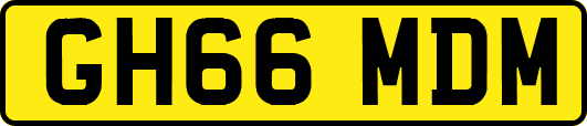 GH66MDM