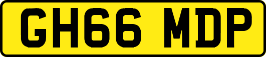 GH66MDP