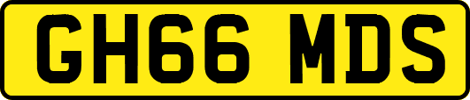 GH66MDS