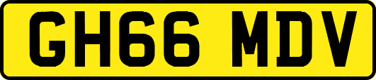 GH66MDV