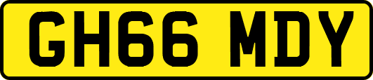 GH66MDY