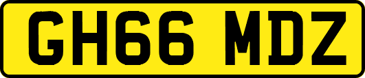 GH66MDZ