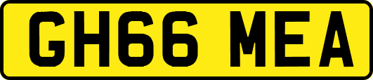 GH66MEA