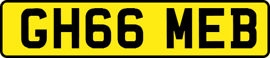 GH66MEB