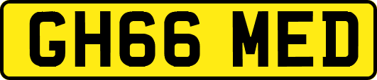 GH66MED
