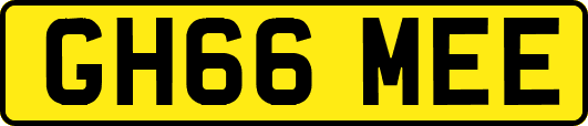 GH66MEE