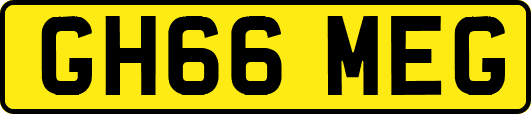 GH66MEG
