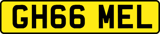 GH66MEL