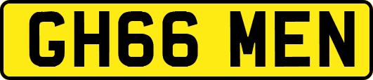 GH66MEN