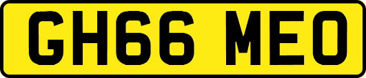 GH66MEO