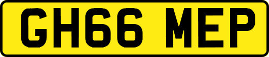 GH66MEP
