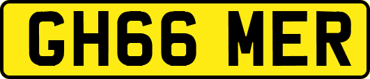 GH66MER